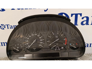 Панель приборов 110008784, 62119134764   BMW 7 E38       