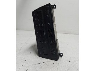 Блок управления климат-контролем 4B0820043AH, 5HB00760424   Audi A6 S6 C5 4B