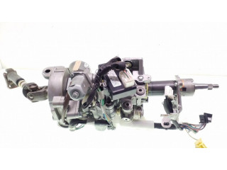  рейка  Колонка рулевая 8922720010, 4525020A20   Toyota Avensis T270 2009-2012 года