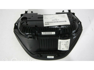 Přístrojová deska  BMW 1 F20 F21 2017 K002552, 62106805173  