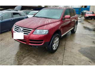 Подушка безопасности двери 7L6880203B, FKZ   Volkswagen Touareg I
