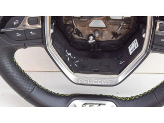 Volant Peugeot 2008 II 2021 98255045ZD  