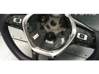 Volant Volkswagen Jetta VI 2016 5C0419091BL, 561419091D  