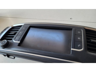 Дисплей    9831665880, 98081732   Peugeot Expert