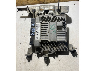 Řídící jednotka 23710JD54D, S180033104A   Nissan Qashqai 2008