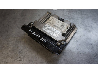 Блок управления двигателя 03L906018HL   Seat Alhambra (Mk2)