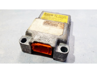 Блок подушек безопасности 9631847080, 550540400   Peugeot 406