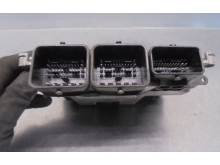 Řídící jednotka 9805947680, 0281019819   Citroen C-Elysée 2012