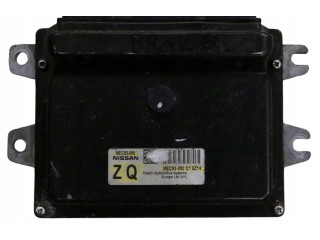 Řídící jednotka MEC93090, 5Z14   Nissan Micra 2006