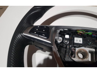 Руль Mercedes-Benz GLA W156  2013 - 2019 года A0004604203      