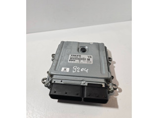 Řídící jednotka 31272462AA, 0281012765   Volvo S80 2009