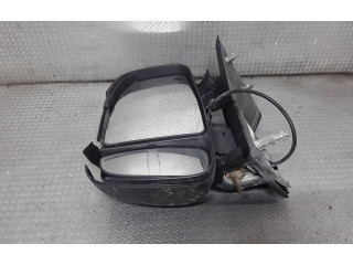 Zpětné zrcátko  Citroen Jumper 2008  E3011029  