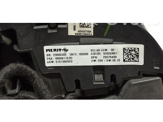 Volant Peugeot 2008 II 2019 98123042XJ, 98084115ZD  