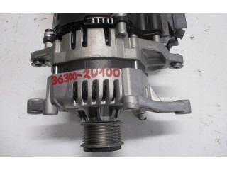 Čerpadlo oleje 363002U100   KIA Xceed   