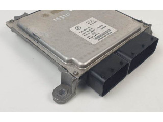 Řídící jednotka 28408654, A0064461540   Mercedes-Benz C W204 2011