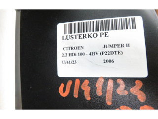 Zpětné zrcátko  Citroen Jumper 2006    