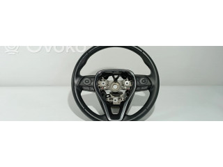Руль Toyota Corolla E210 E21  2018- года 4510202820C1, 451000Z340      