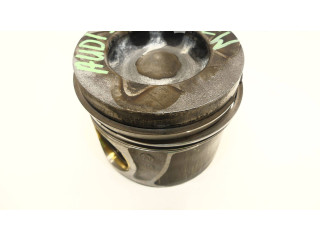 Píst N085B, 4RA   Audi A6 S6 C8 4K    DEW DEWA DEWB 
