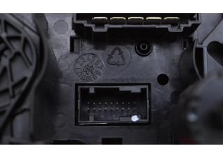 Блок управления климат-контролем 69657032, 69657032   Smart ForFour I