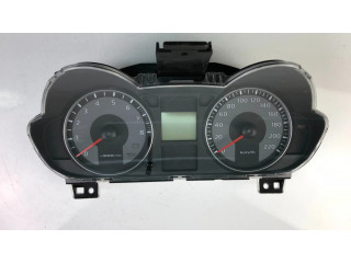 Панель приборов 8100B081H   Mitsubishi Colt       