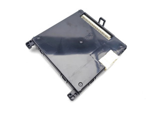 Блок комфорта 89221-47110   Toyota Prius (XW20)   