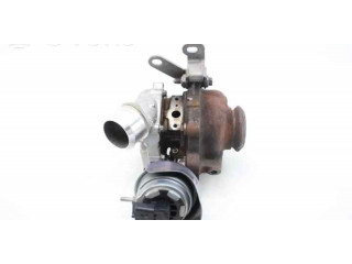  Турбина Ford S-MAX 2.0 1483819         