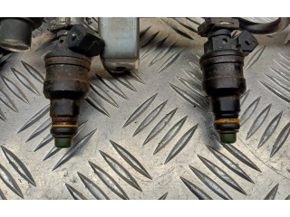Vstřikovací lišta 058133681, 058133551   Audi A6 S6 C5 4B     
