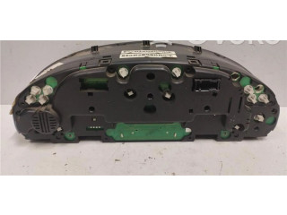Přístrojová deska  Peugeot 607 2003 9629598480, 0090059  