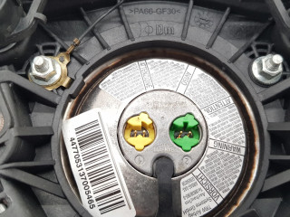Подушка безопасности водителя 07354104468   Fiat Grande Punto