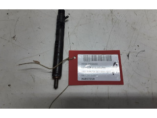 Vstřikovač 166001137R, 166001137R   Renault Megane II    K9K-724 