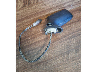 Zpětné zrcátko  Audi 80 90 B3 1988  893857501C  