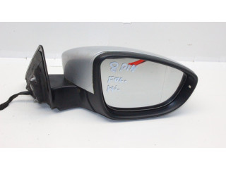 Zpětné zrcátko  Volkswagen Beetle A5 2017  8PIN  