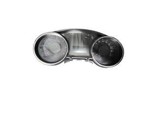 Přístrojová deska  Peugeot 5008 2010 9666174980, 9666174980  