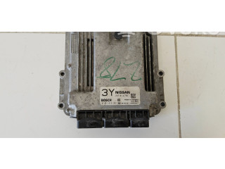 Řídící jednotka 23710JD78D, 1039S21017   Nissan Qashqai+2 2009