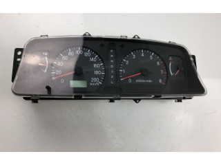Přístrojová deska  Mitsubishi Pajero 2001 MR951032, 60309C17  