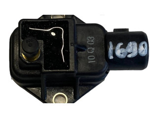 Блок управления 0798001080, FDU1971   Honda Civic