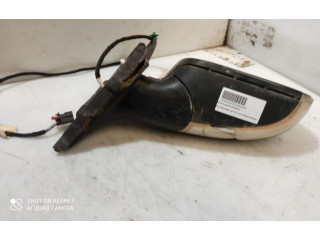 Zpětné zrcátko  Volkswagen Jetta V     