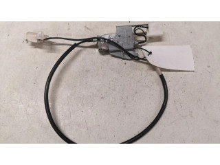 Antenos valdymo blokas