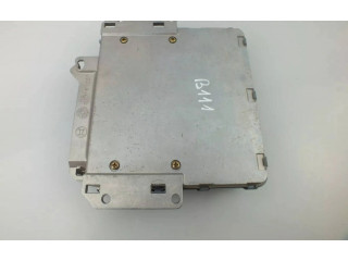 Блок управления двигателя 4A0907401, 0281001128   Audi A6 S6 C7 4G