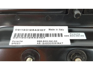 Подушка безопасности двери 99680309100   Porsche Boxster 986