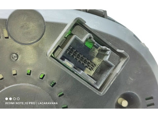 Спидометр (приборный щиток)    96858438   Opel Antara