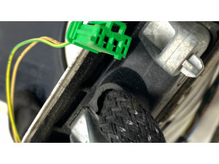 Zpětné zrcátko pravé Citroen C4 I 2005  96467112, 05D7  