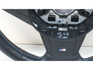 Руль BMW 6 E63 E64  2002-2010 года 08B134AA1065D      