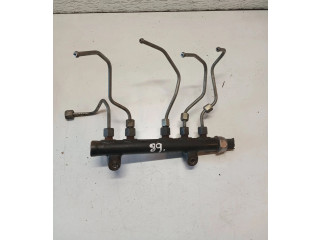 Vstřikovací lišta 9685297580, 28497Z01   Volvo V60     
