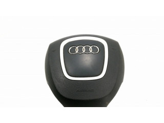 Подушка безопасности водителя 4F0880201AS   Audi A6 Allroad C6