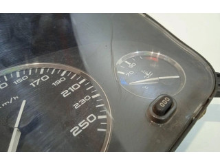Přístrojová deska  Peugeot 406  9648214780  