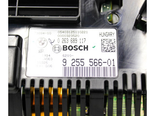 Панель приборов 9255566   BMW 5 GT F07       
