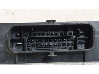 Jednotka ABS 4670A548, 0265251549   Peugeot iOn 2015