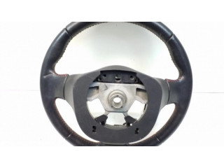 Руль Nissan Juke I F15  2010-2018 года 34126715A      