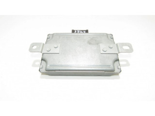 Блок управления 8638a039   Mitsubishi ASX